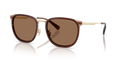 Coach HC7195 Cfu13 Sunglasses