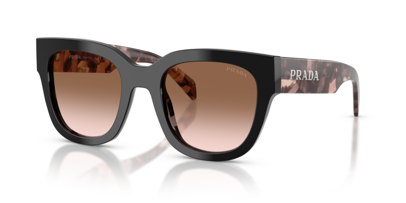 Prada PR C04SF  Sunglasses