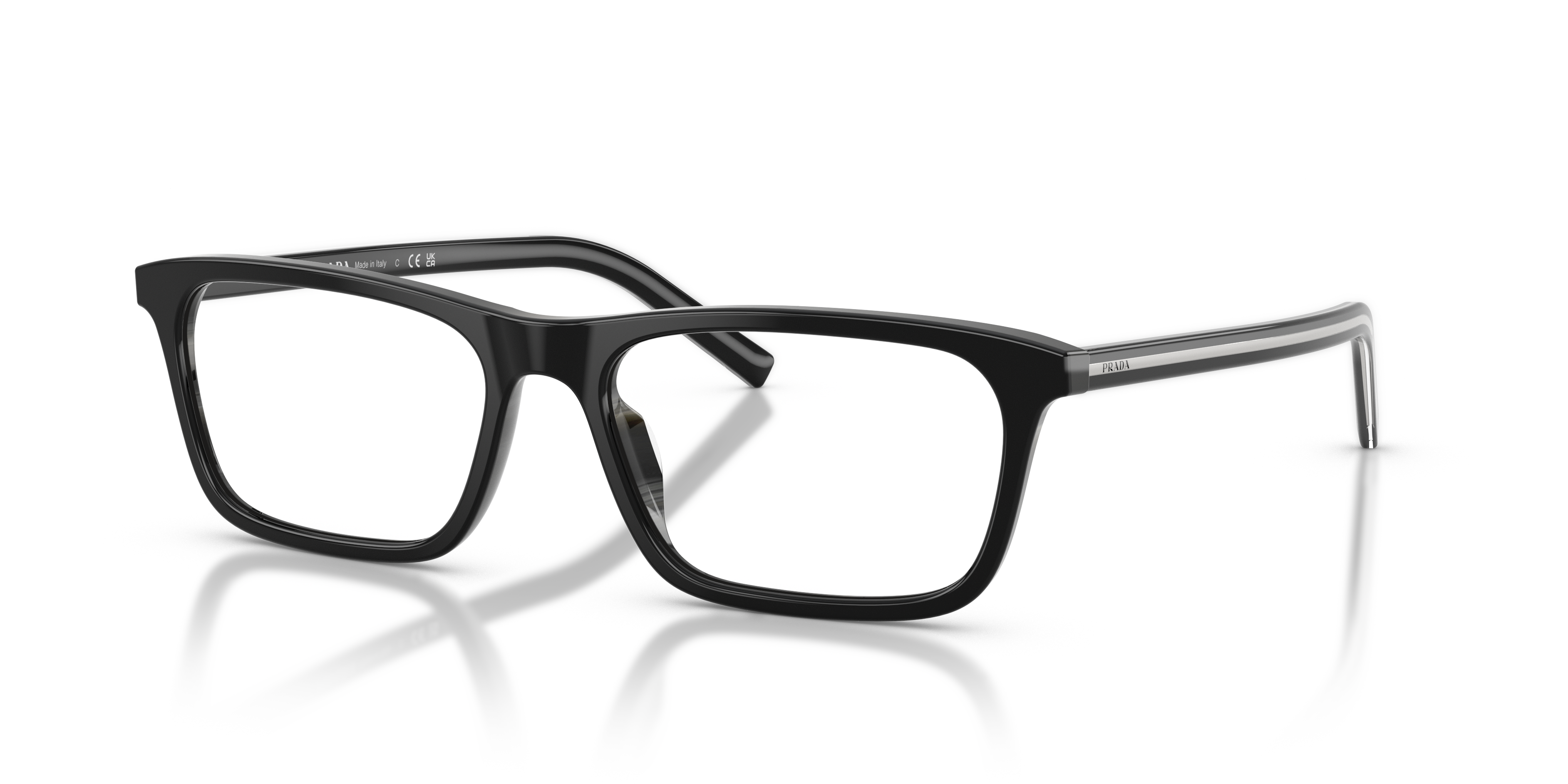 Prada PR D13V  Eyeglasses