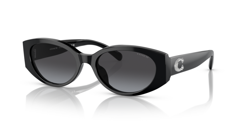 Coach HC8353F Cd867 Sunglasses