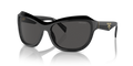 Prada PR A27S  Sunglasses