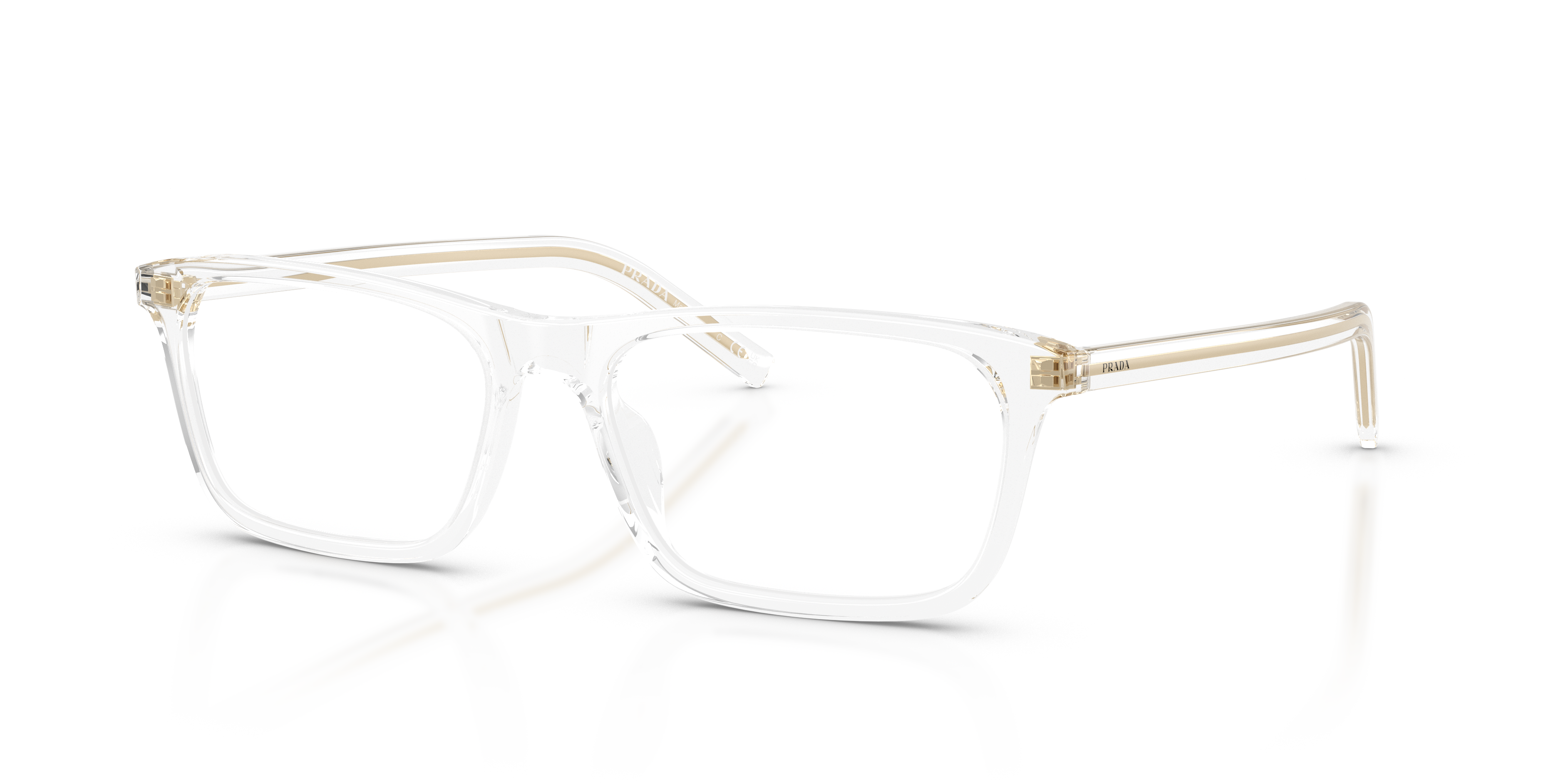 Prada PR D13V  Eyeglasses