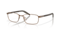 Costa Del Mar Optic 6A3016 Brd 320 Eyeglasses