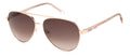 Juicy Couture JU 630/G/S Sunglasses
