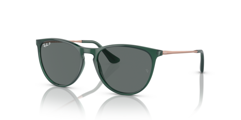 Ray-Ban Junior RJ9060S Junior Erika Sunglasses Kids