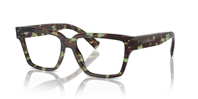 Dolce & Gabbana DG3383  Eyeglasses