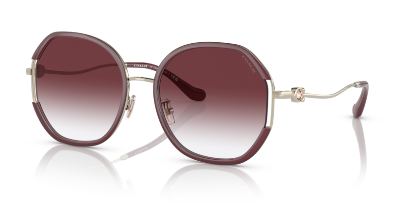 Coach HC7144BD Cd452 Sunglasses