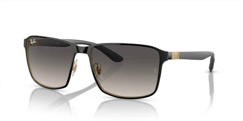Ray-Ban RB3721  Sunglasses