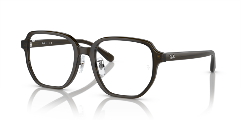 Ray-Ban Vista RX5424D  Eyeglasses