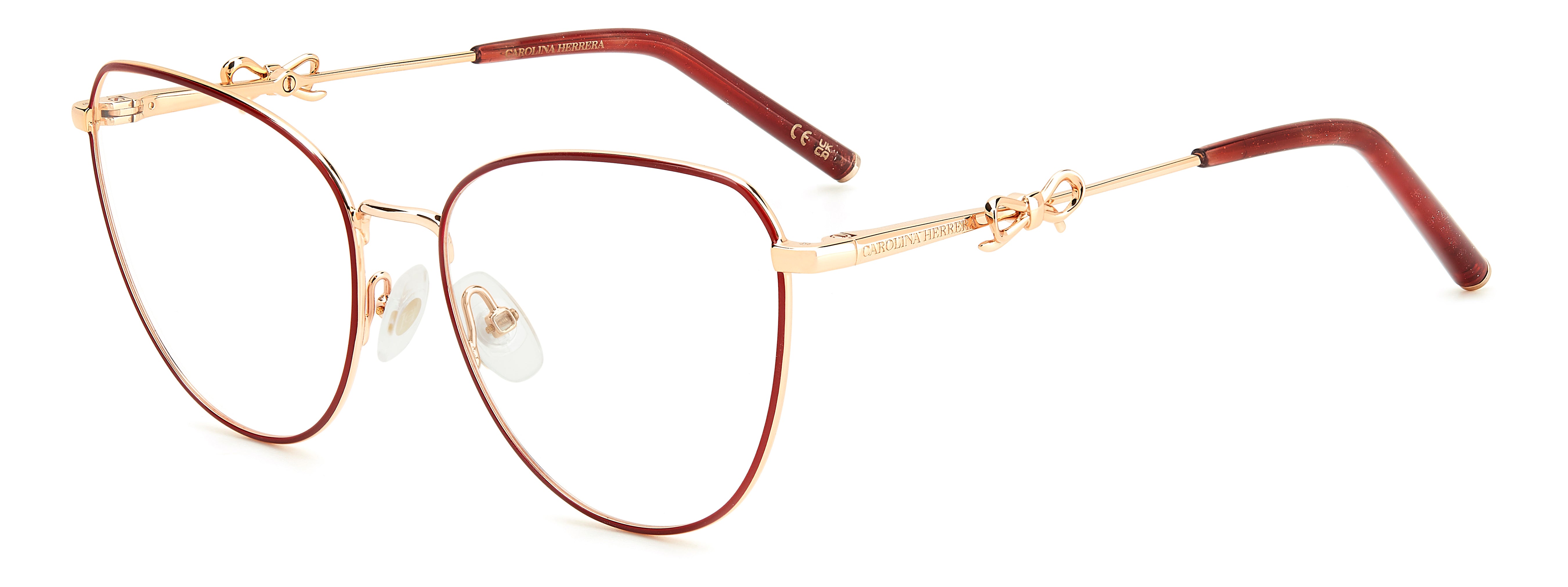 Carolina Herrera Her 0220 Eyeglasses
