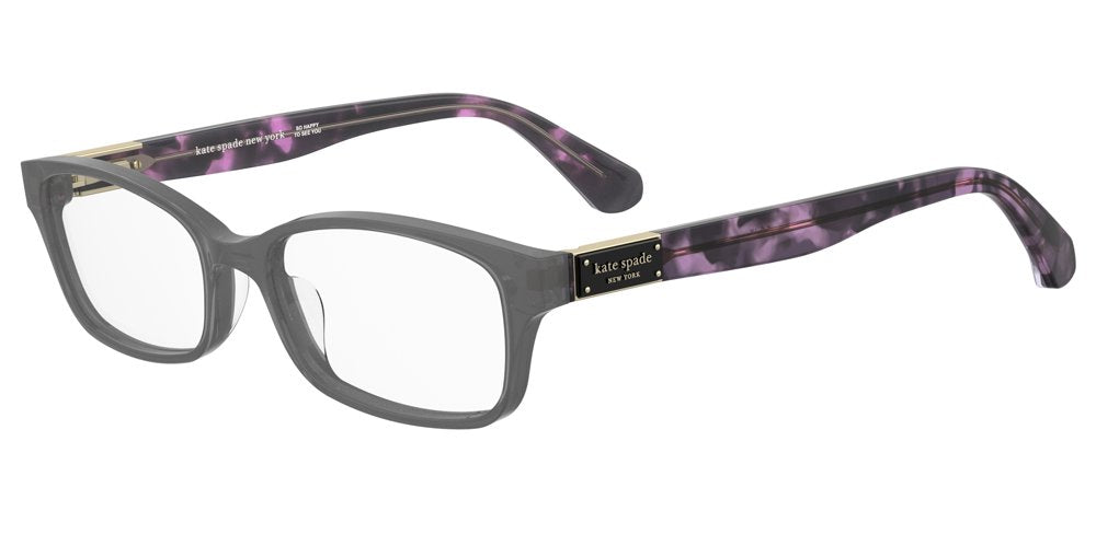 Kate Spade Ks Lucyann 3 Eyeglasses