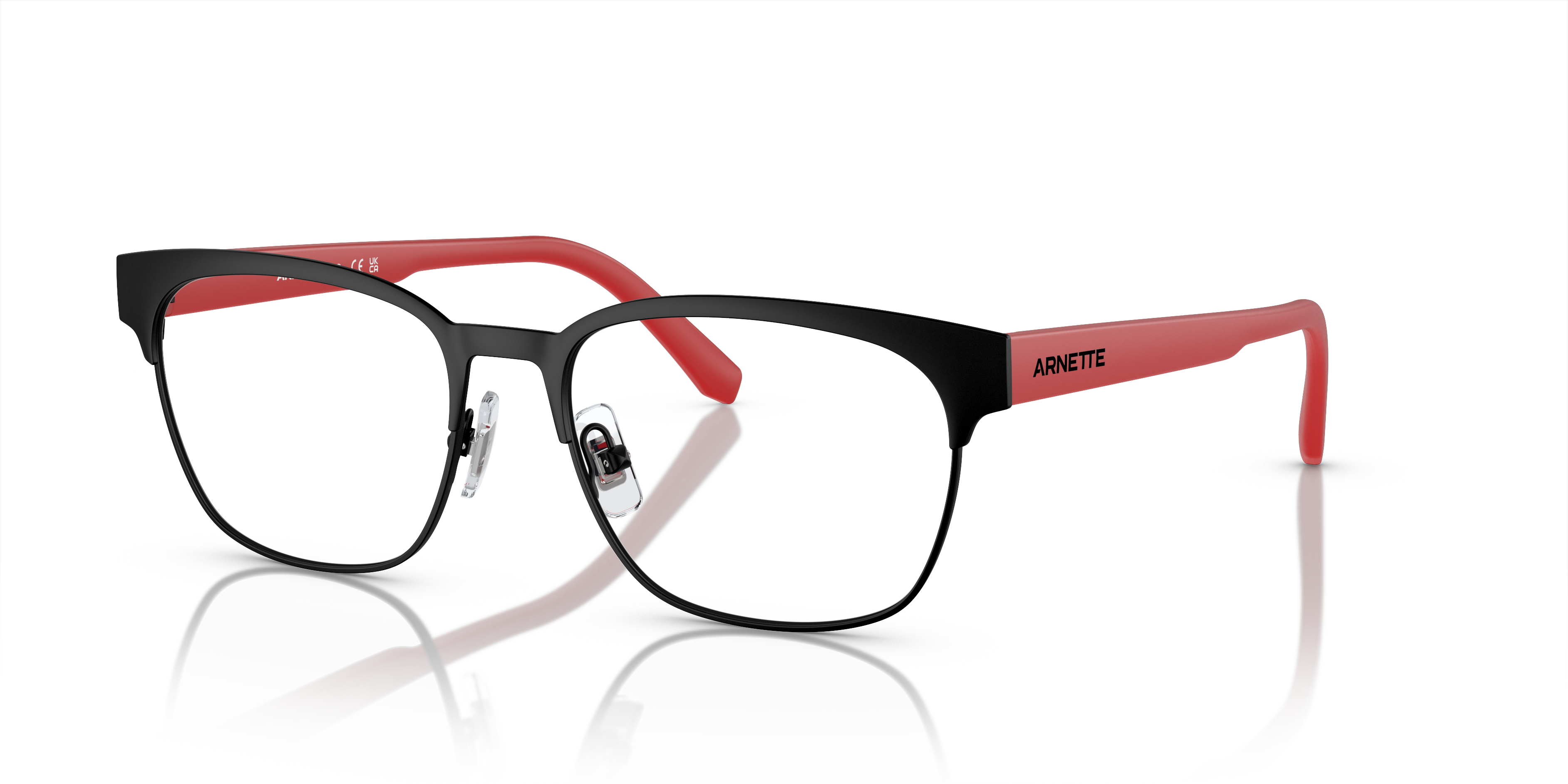 Arnette AN6138 Waterly Eyeglasses