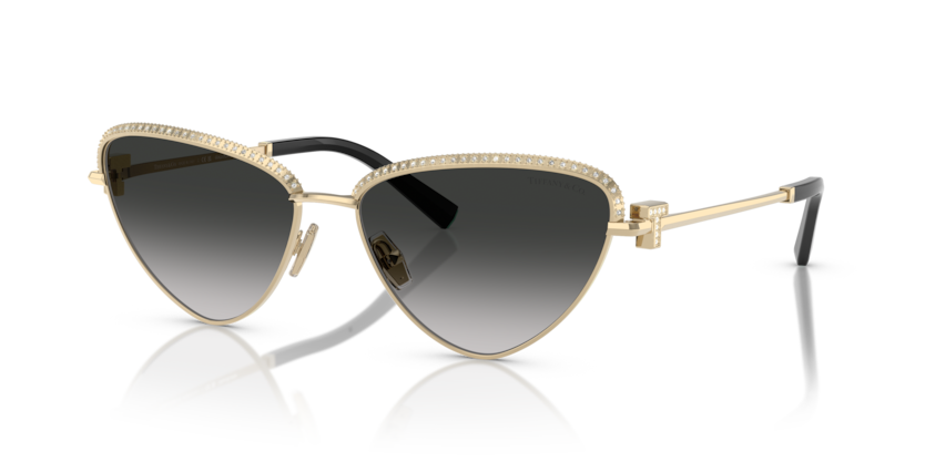 Tiffany TF3107KB  Sunglasses