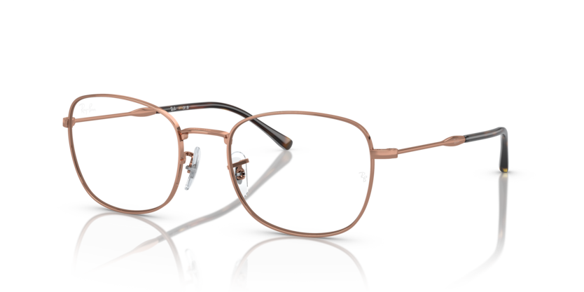 Ray-Ban Vista RX6497  Eyeglasses