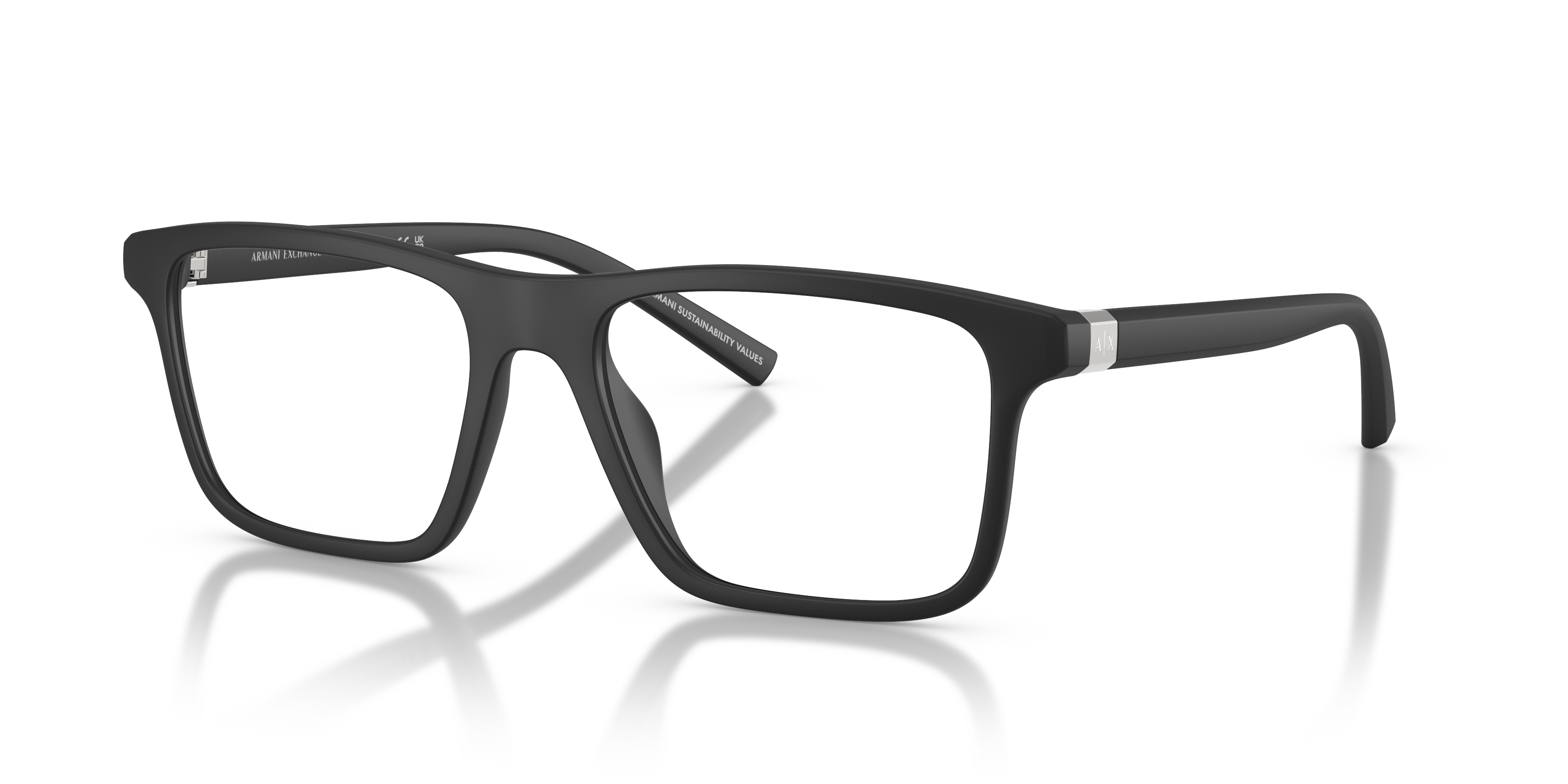 Armani Exchange AX3136U  Eyeglasses