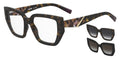 Missoni MIS 0297/C2 Eyeglasses