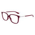 Alexander McQueen AM0554O Eyeglasses