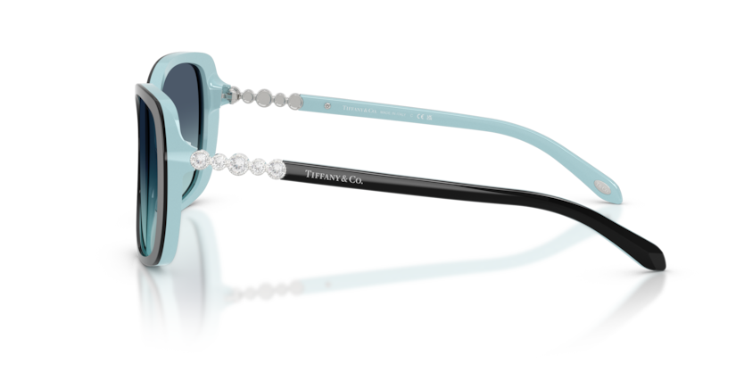 Tiffany TF4121B  Sunglasses