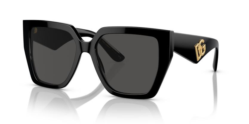 Dolce & Gabbana DG4438F  Sunglasses
