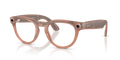 Ray-Ban Meta RW4013 Headliner AI Glasses