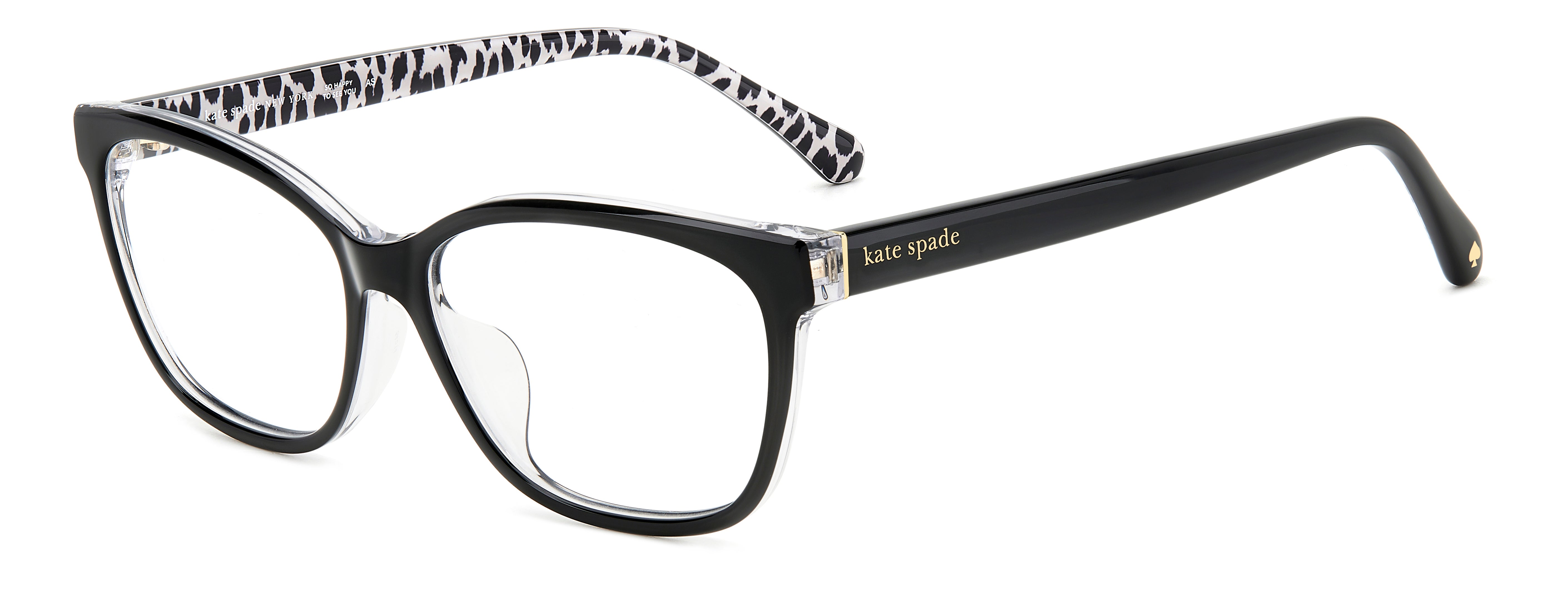 Kate Spade Kattalin/f Eyeglasses