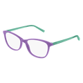 Puma PJ0033O Eyeglasses