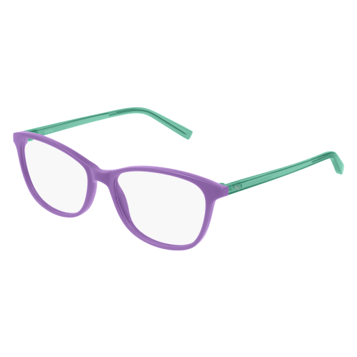 Puma PJ0033O Eyeglasses