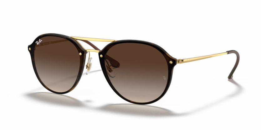 Ray-Ban RB4292N Blaze Doublebridge Sunglasses