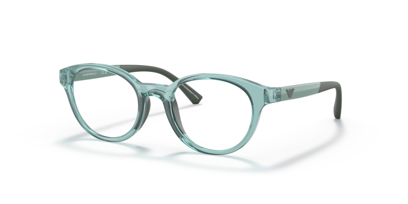 Emporio Armani Kids EK3205  Eyeglasses Kids
