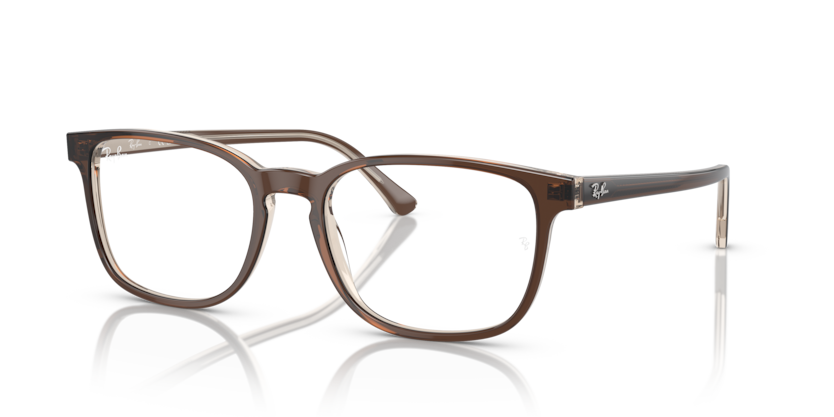 Ray-Ban Vista RX5418  Eyeglasses