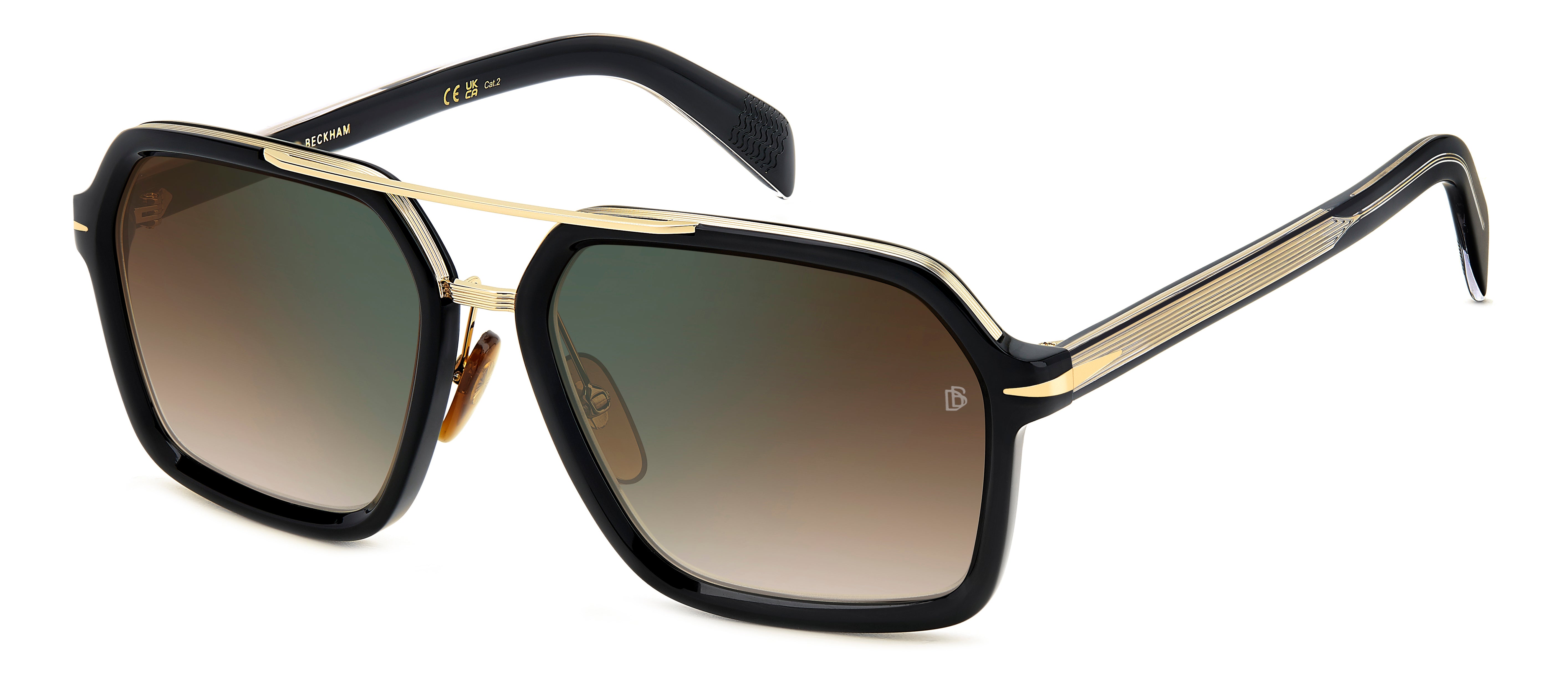 David Beckham Db 7128/s Sunglasses