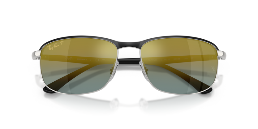 Ray-Ban RB3671CH Chromance Sunglasses