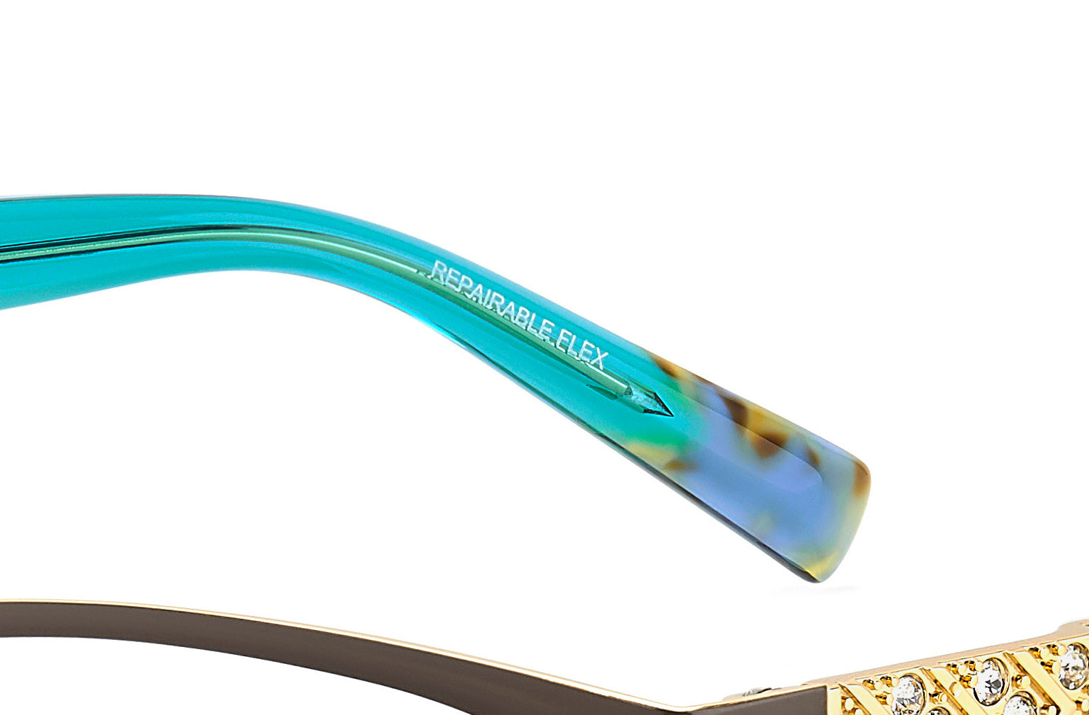 Missoni Mis 0213 Eyeglasses