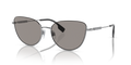 Burberry BE3144 Harper Sunglasses