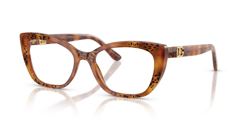 Dolce & Gabbana DG3398  Eyeglasses