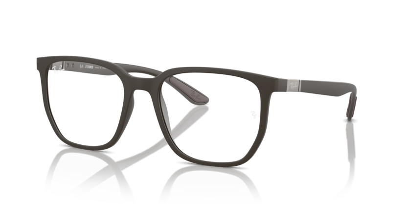 Ray-Ban Vista RX7235  Eyeglasses