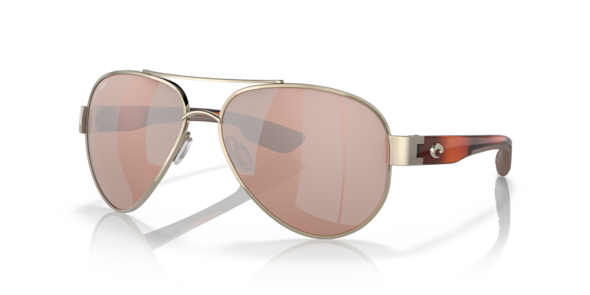 Costa Del Mar 6S4010 South Point Sunglasses