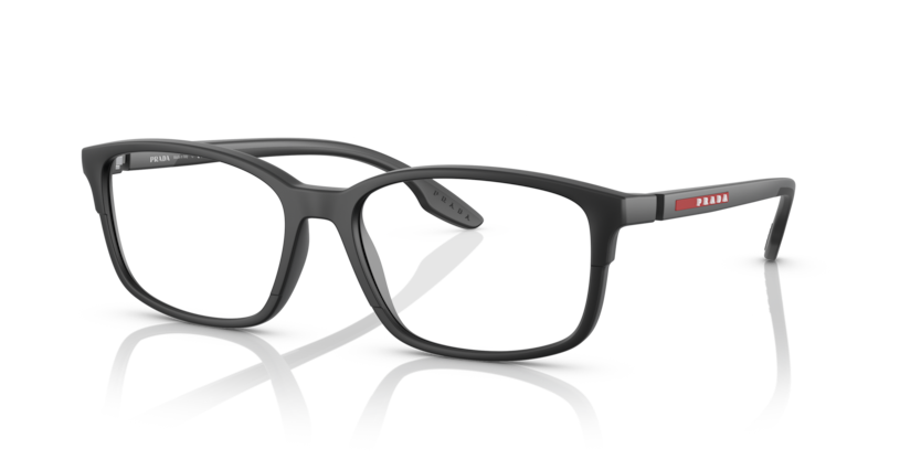 Prada Linea Rossa PS 01PV  Eyeglasses