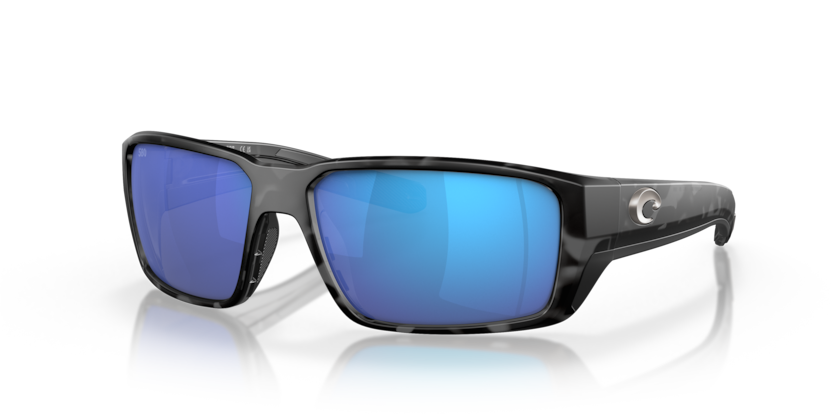 Costa Del Mar 6S9079 Fantail Pro Sunglasses