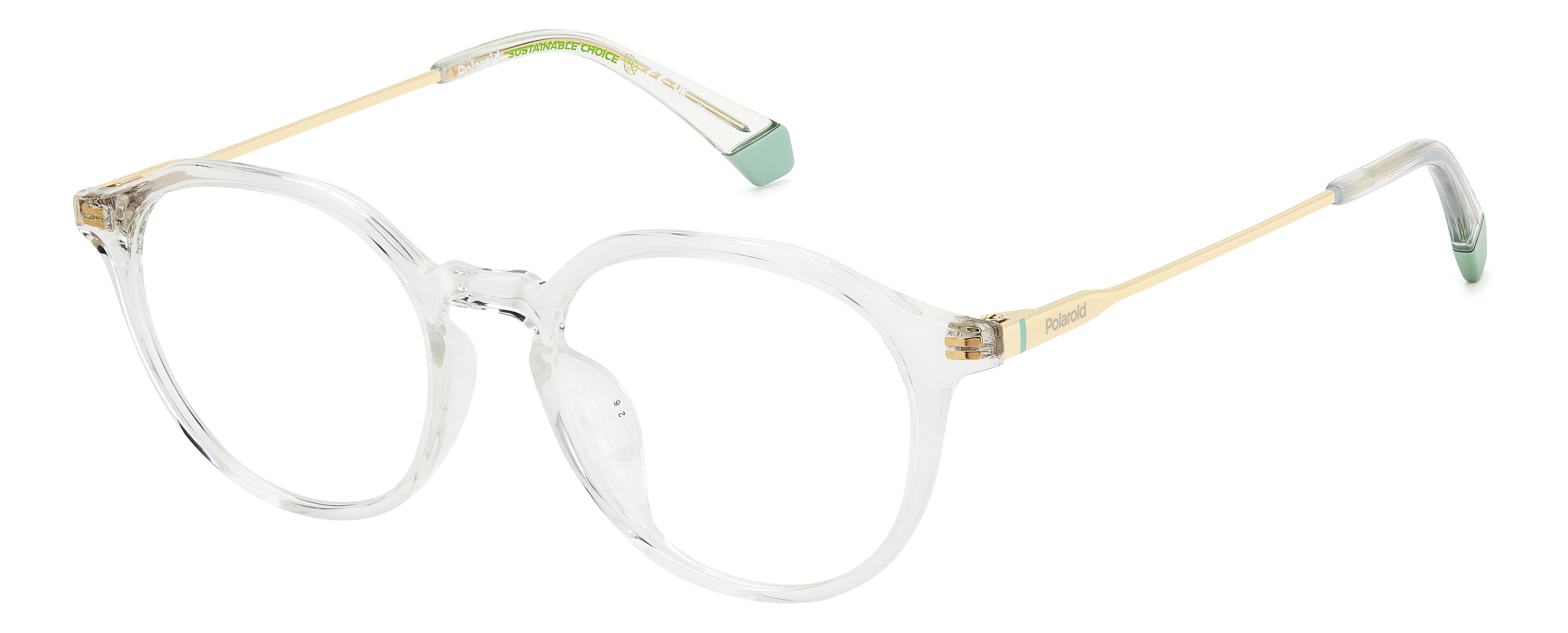 Polaroid Pld D510/g Eyeglasses