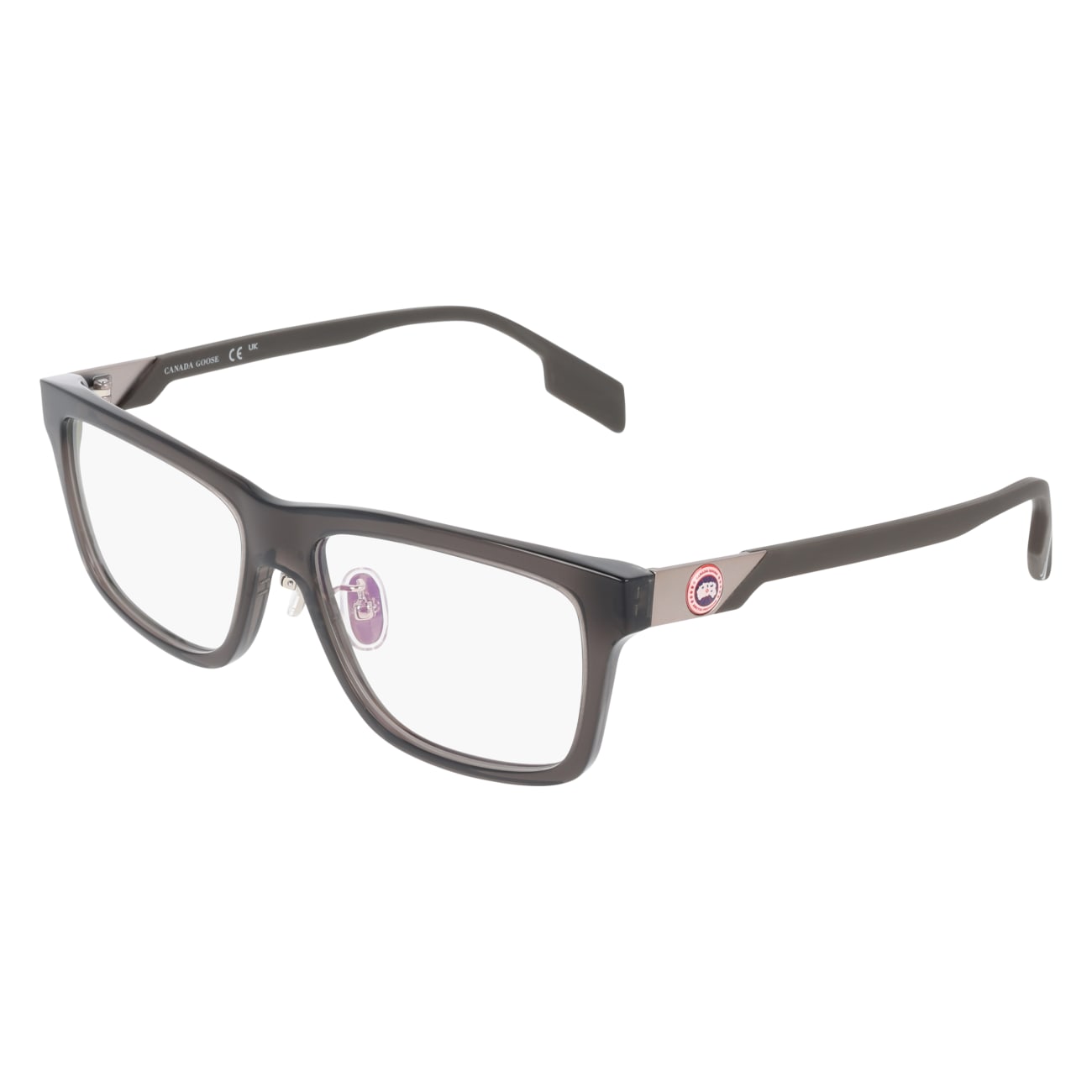 Canada Goose GC25616ELB Eyeglasses