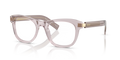 Prada PR D17V  Eyeglasses