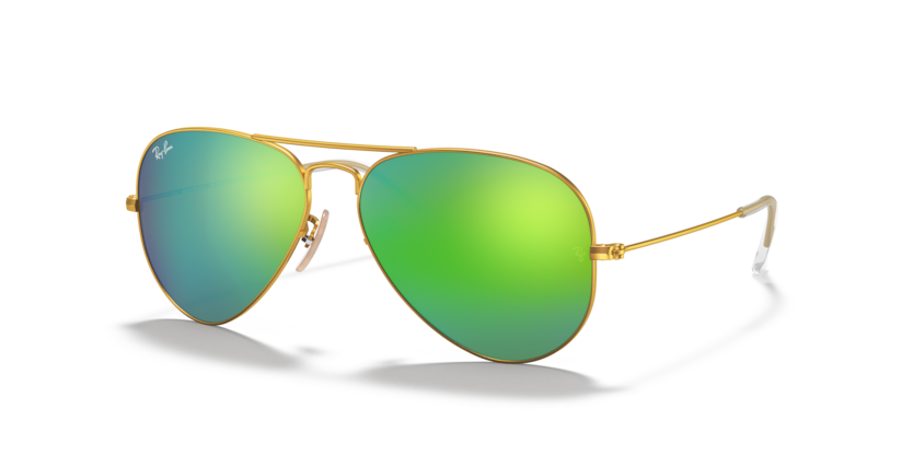 Ray-Ban RB3025 Aviator Sunglasses