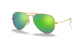 Ray-Ban RB3025 Aviator Sunglasses
