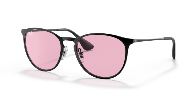 Ray-Ban RB3539 Erika Metal Sunglasses