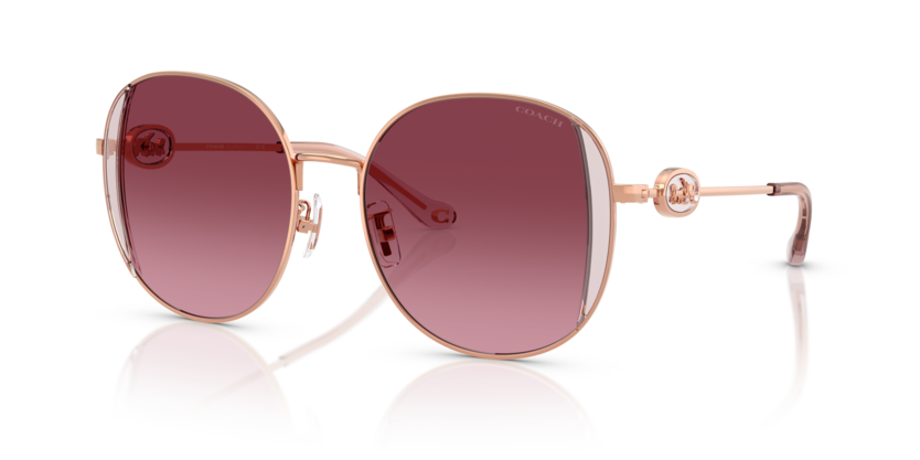 Coach HC7176B Cad73 Sunglasses