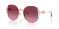 Coach HC7176B Cad73 Sunglasses