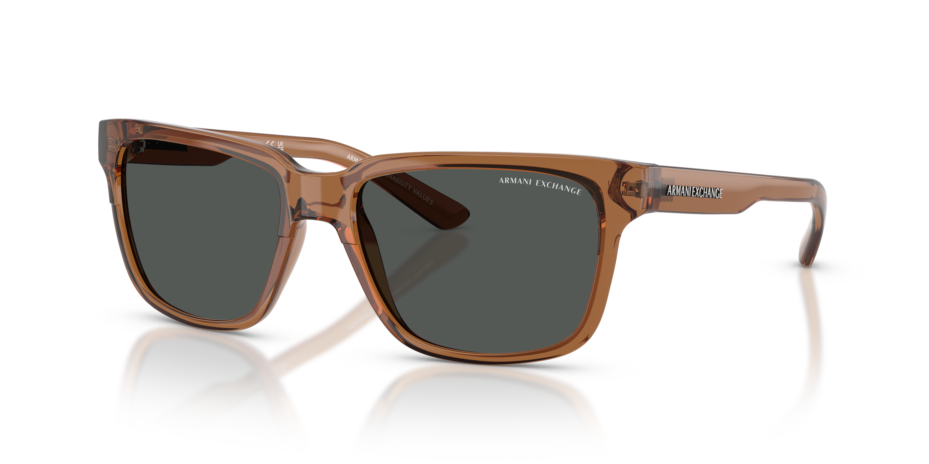 Armani Exchange AX4026S  Sunglasses
