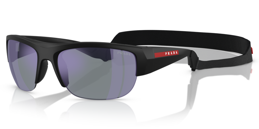 Prada Linea Rossa PS A01S  Sunglasses