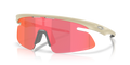 Oakley OO9527D Rslv Lite Sunglasses